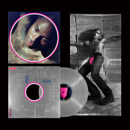 Oh yeah? Vinyl