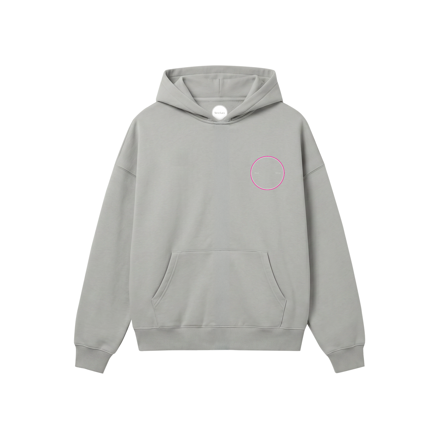 Logo Pullover