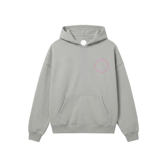 Logo Pullover