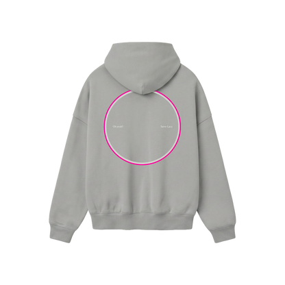Logo Pullover