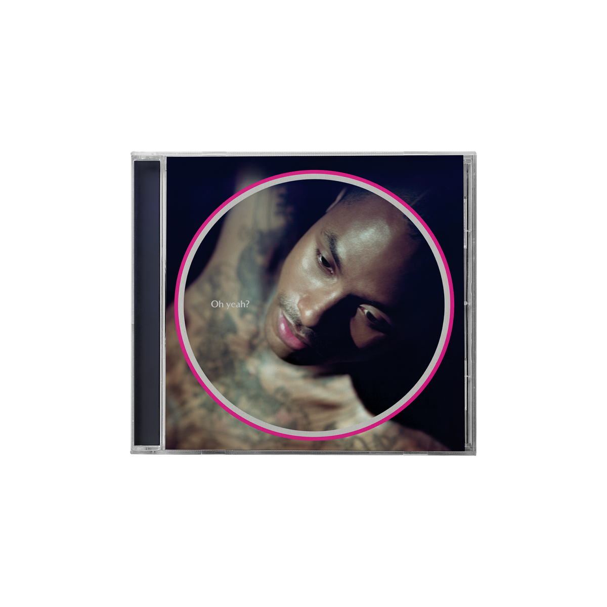 Oh yeah? CD – Steve Lacy Online Store