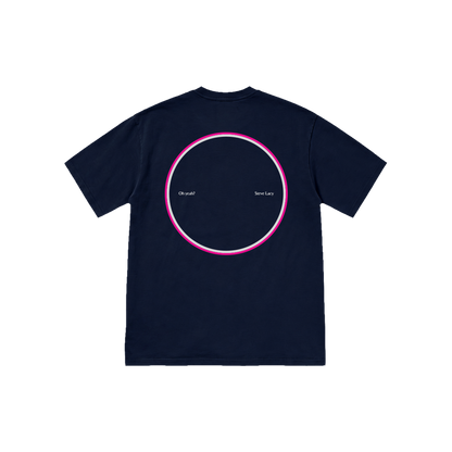 Glitch Oh Yeah? Tee
