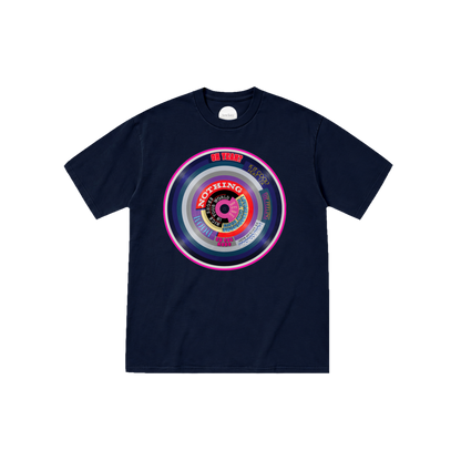 Tracklist Tee