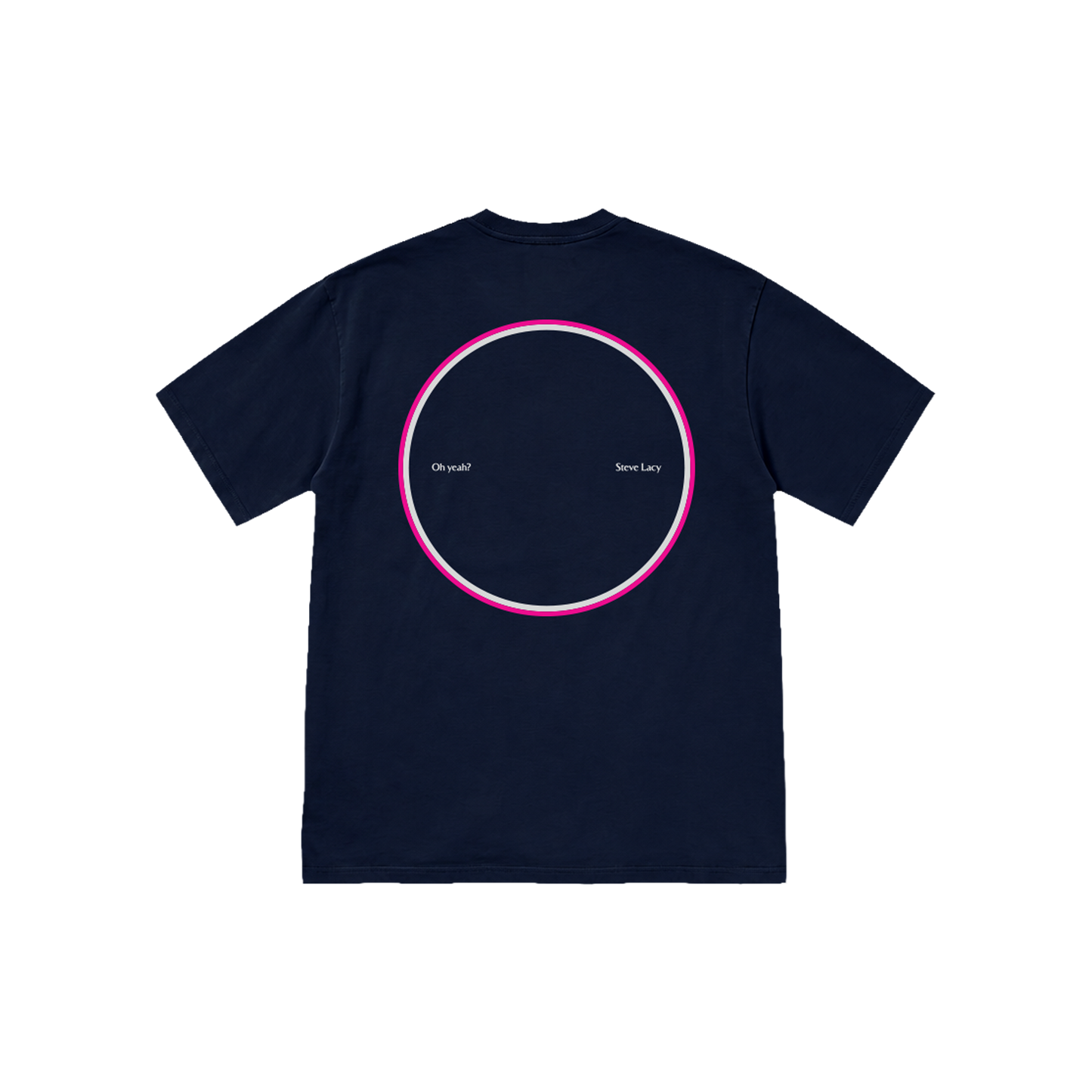 Tracklist Tee